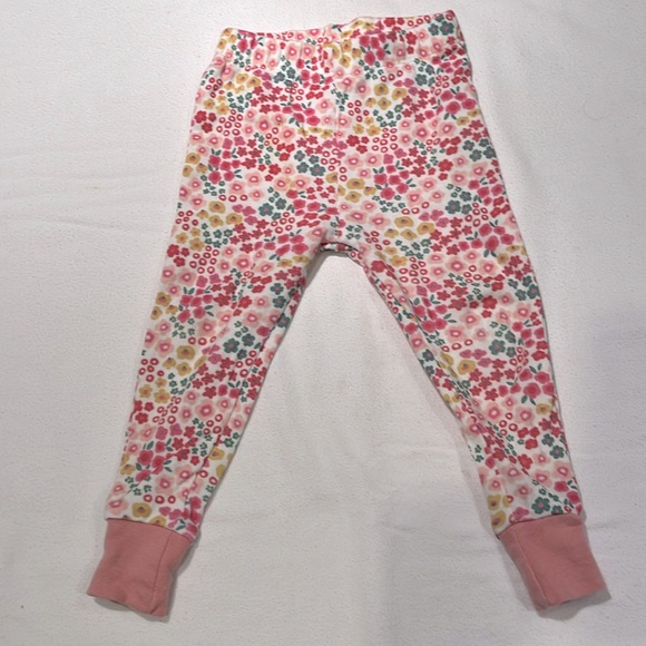 Honest Baby 2-Piece Pajamas - Picture 5 of 5
